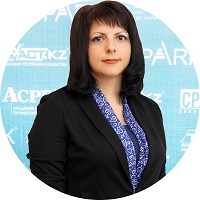 Калденбергер Анна Николаевна