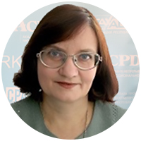 Капаева Екатерина Борисовна