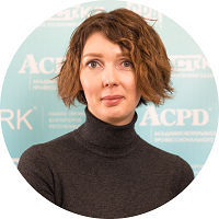 Сазанбаева Екатерина Геннадьевна 