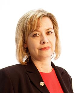 Третьякова Альбина Анатольевна